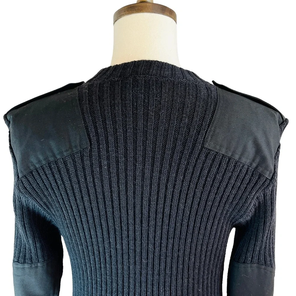 Vintage citadel wool